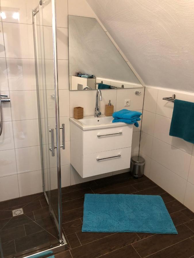 Charmante Ferienwohnungen Auf Reitstall Wasserburg Anstel - Ein Ort Zum Wohlfuehlen Und Entspannen Rommerskirchen Экстерьер фото